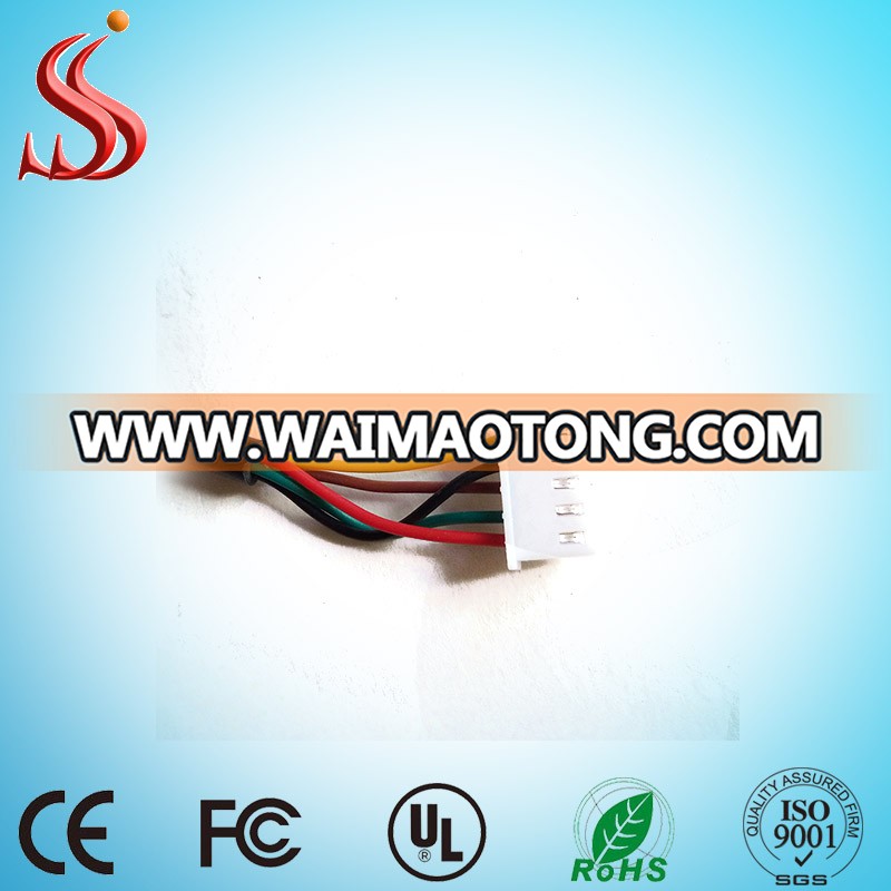 Wholesale China Merchandise automotive wire harness cable 2Pin Car connection wiring harness Flat Ribbion Wire